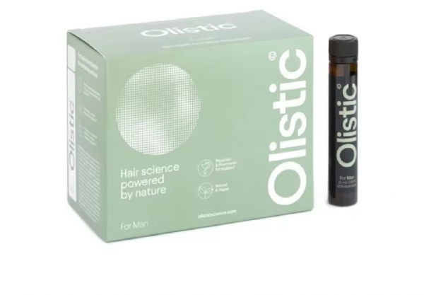 OLISTIC men